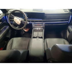 2025 HYUNDAI SANTA FE 5NMP5DGL3SH098421 77598735