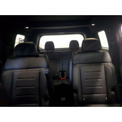2025 HYUNDAI SANTA FE 5NMP5DGL3SH098421 77598735