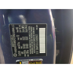 2025 HYUNDAI SANTA FE 5NMP5DGL3SH098421 77598735
