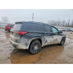 2023 CHEVROLET TRAVERSE 1GNEVKKWXPJ297973 77626065