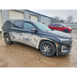 2023 CHEVROLET TRAVERSE 1GNEVKKWXPJ297973 77626065
