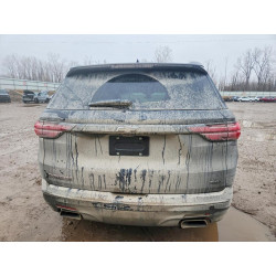 2023 CHEVROLET TRAVERSE 1GNEVKKWXPJ297973 77626065