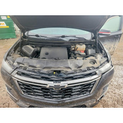 2023 CHEVROLET TRAVERSE 1GNEVKKWXPJ297973 77626065
