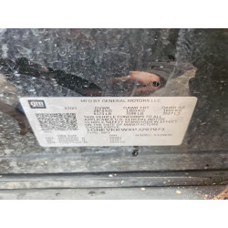 2023 CHEVROLET TRAVERSE 1GNEVKKWXPJ297973 77626065
