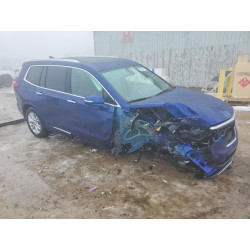 2025 CADILLAC XT6 1GYKPBR48SZ157855 99107215