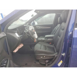 2025 CADILLAC XT6 1GYKPBR48SZ157855 99107215
