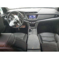 2025 CADILLAC XT6 1GYKPBR48SZ157855 99107215