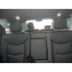 2025 CADILLAC XT6 1GYKPBR48SZ157855 99107215