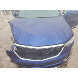 2025 CADILLAC XT6 1GYKPBR48SZ157855 99107215