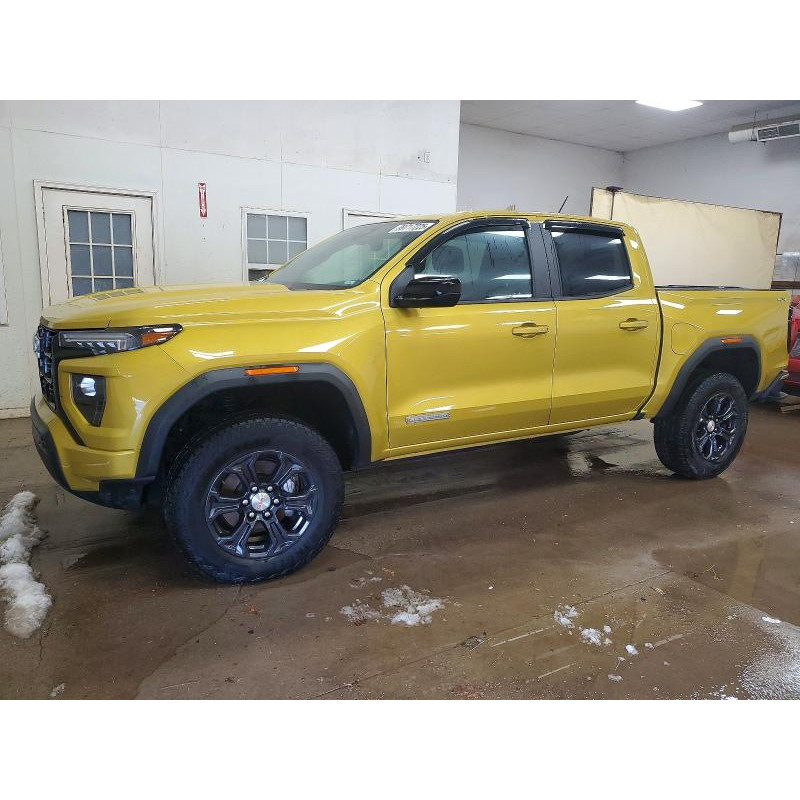 2023 GMC CANYON 1GTP6BEK2P1202300 99717225
