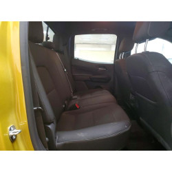 2023 GMC CANYON 1GTP6BEK2P1202300 99717225
