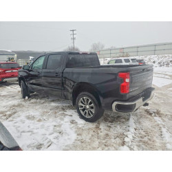 2022 CHEVROLET ALL Models 1GCUYDED2NZ195485 99759275