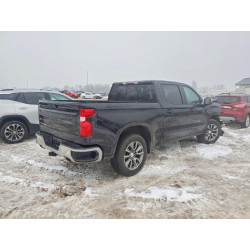 2022 CHEVROLET ALL Models 1GCUYDED2NZ195485 99759275