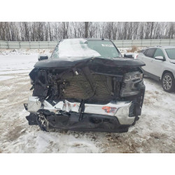 2022 CHEVROLET ALL Models 1GCUYDED2NZ195485 99759275