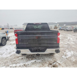 2022 CHEVROLET ALL Models 1GCUYDED2NZ195485 99759275