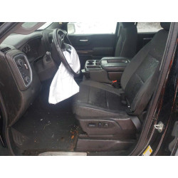 2022 CHEVROLET ALL Models 1GCUYDED2NZ195485 99759275