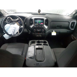 2022 CHEVROLET ALL Models 1GCUYDED2NZ195485 99759275