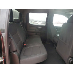 2022 CHEVROLET ALL Models 1GCUYDED2NZ195485 99759275