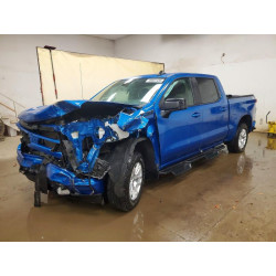 2023 CHEVROLET ALL Models 1GCUDEE82PZ109728 99807435