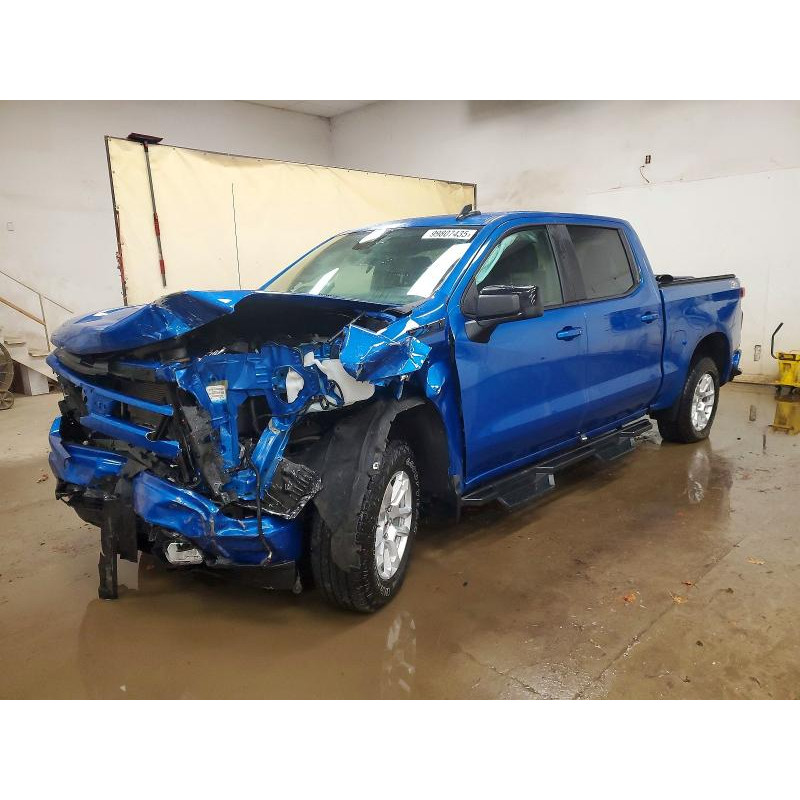 2023 CHEVROLET ALL Models 1GCUDEE82PZ109728 99807435