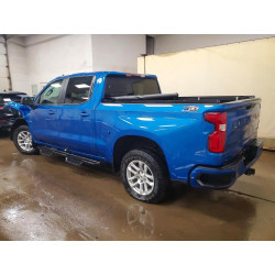 2023 CHEVROLET ALL Models 1GCUDEE82PZ109728 99807435