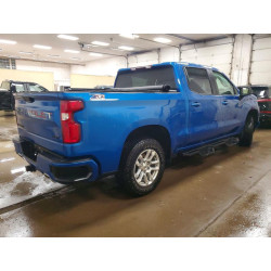 2023 CHEVROLET ALL Models 1GCUDEE82PZ109728 99807435