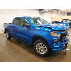 2023 CHEVROLET ALL Models 1GCUDEE82PZ109728 99807435