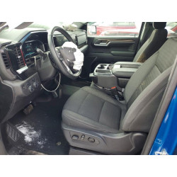 2023 CHEVROLET ALL Models 1GCUDEE82PZ109728 99807435