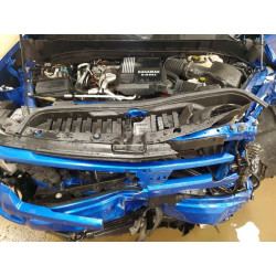 2023 CHEVROLET ALL Models 1GCUDEE82PZ109728 99807435