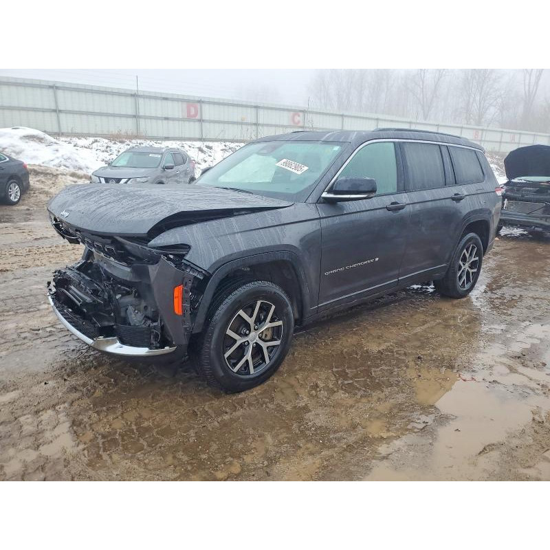 2024 JEEP GRAND CHER 1C4RJKBG7R8597043 99862905