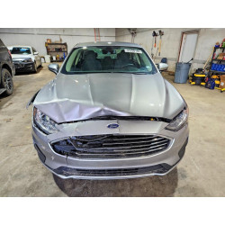2020 FORD FUSION 3FA6P0T90LR247805 45700106