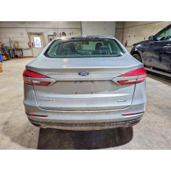 2020 FORD FUSION 3FA6P0T90LR247805 45700106