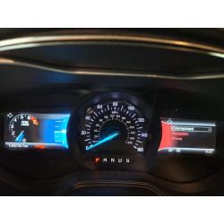 2020 FORD FUSION 3FA6P0T90LR247805 45700106
