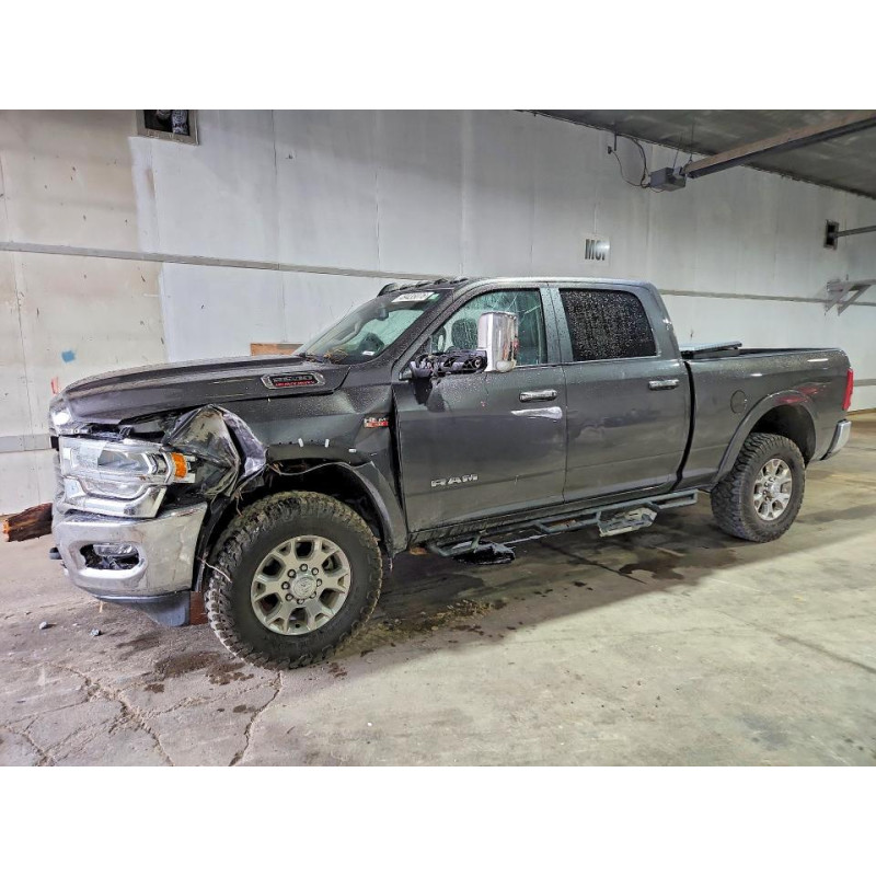 2022 RAM 2500 3C6UR5FJ0NG357984 49435076