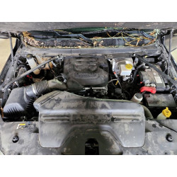 2022 RAM 2500 3C6UR5FJ0NG357984 49435076