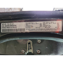 2022 RAM 2500 3C6UR5FJ0NG357984 49435076