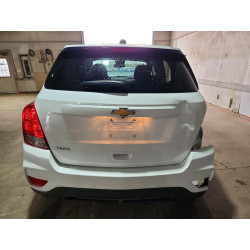 2020 CHEVROLET TRAX 3GNCJKSB1LL279655 49924416