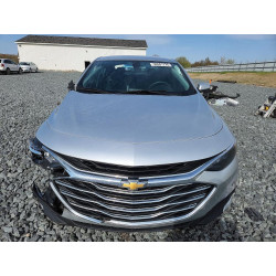 2022 CHEVROLET MALIBU 1G1ZD5ST4NF123104 50501726