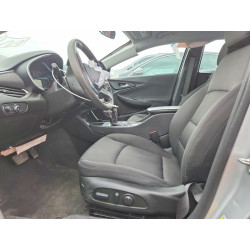 2022 CHEVROLET MALIBU 1G1ZD5ST4NF123104 50501726
