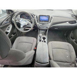 2022 CHEVROLET MALIBU 1G1ZD5ST4NF123104 50501726