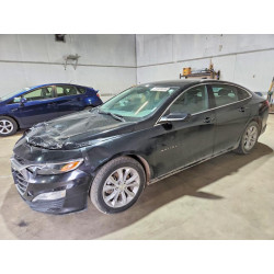 2020 CHEVROLET MALIBU 1G1ZD5ST8LF086832 51458896