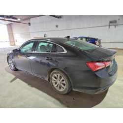 2020 CHEVROLET MALIBU 1G1ZD5ST8LF086832 51458896