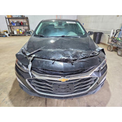 2020 CHEVROLET MALIBU 1G1ZD5ST8LF086832 51458896