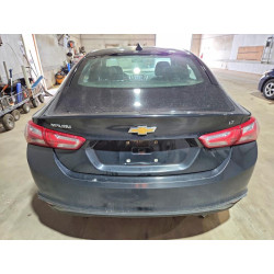 2020 CHEVROLET MALIBU 1G1ZD5ST8LF086832 51458896