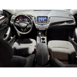 2020 CHEVROLET MALIBU 1G1ZD5ST8LF086832 51458896