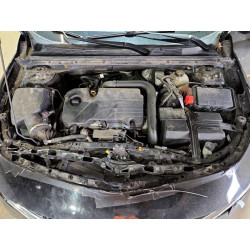 2020 CHEVROLET MALIBU 1G1ZD5ST8LF086832 51458896