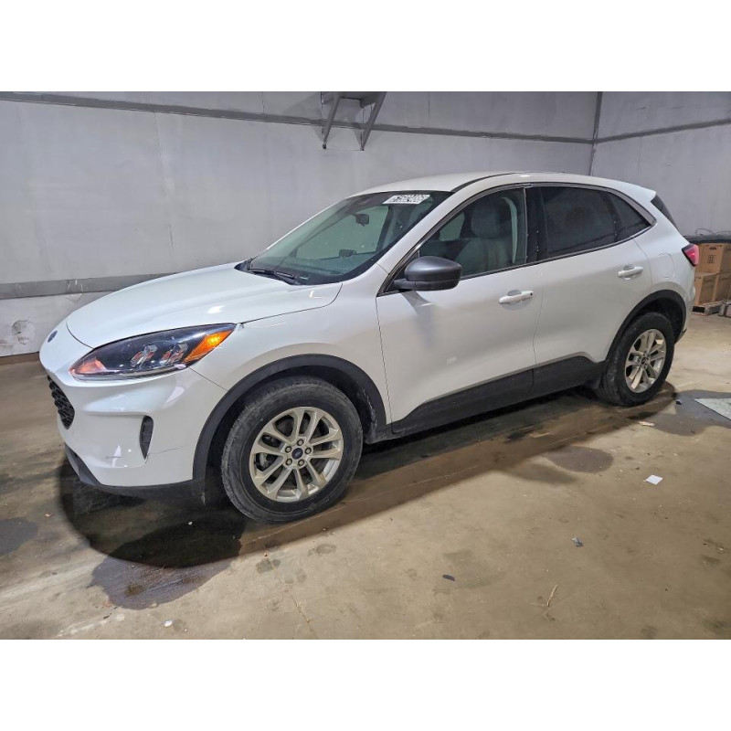 2022 FORD ESCAPE 1FMCU9G67NUB09910 51502486