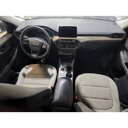 2022 FORD ESCAPE 1FMCU9G67NUB09910 51502486