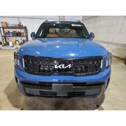 2024 KIA TELLURIDE 5XYP3DGC0RG477757 51826826