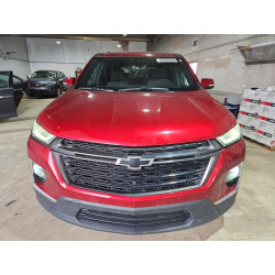 2023 CHEVROLET TRAVERSE 1GNEVGKW3PJ214218 52204546